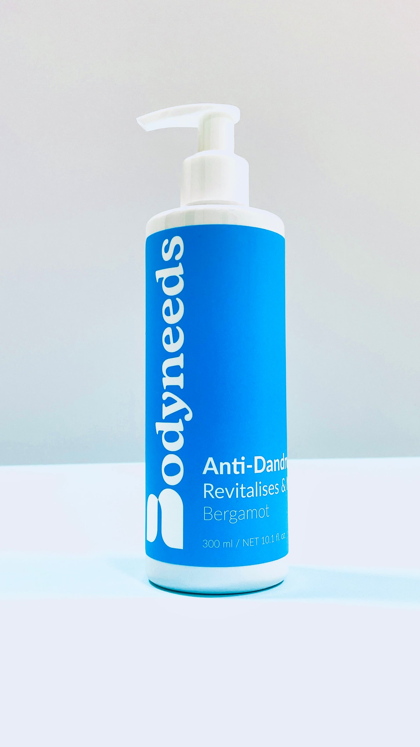 Bodyneeds Anti-dandruff shampoo