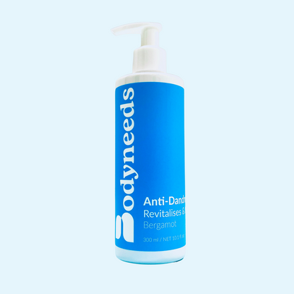 Bodyneeds Anti-dandruff shampoo