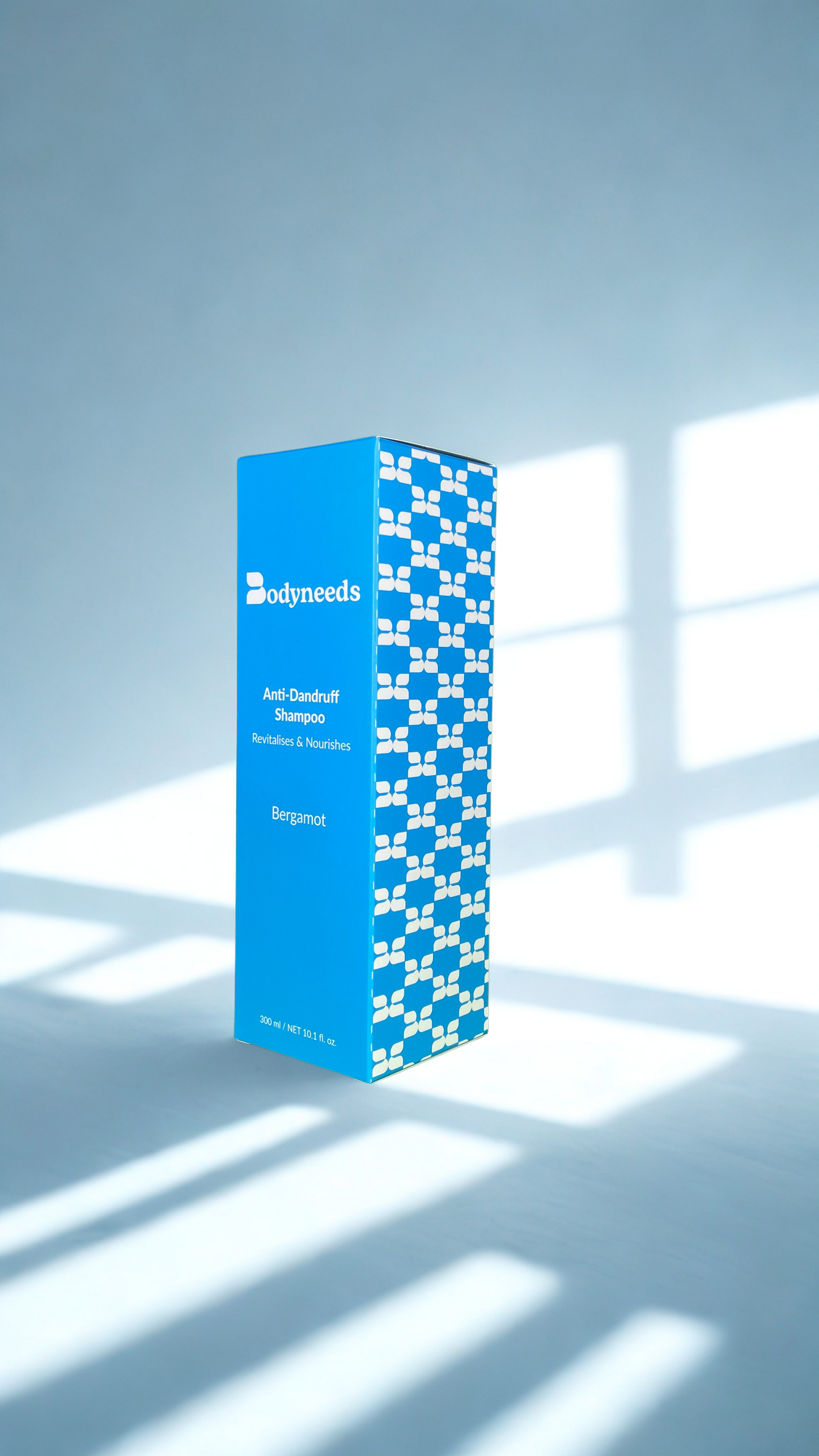 Bodyneeds Anti-dandruff shampoo